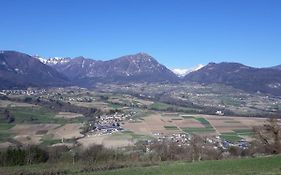 CASA DALPONTE - Appartamento Terme di Comano