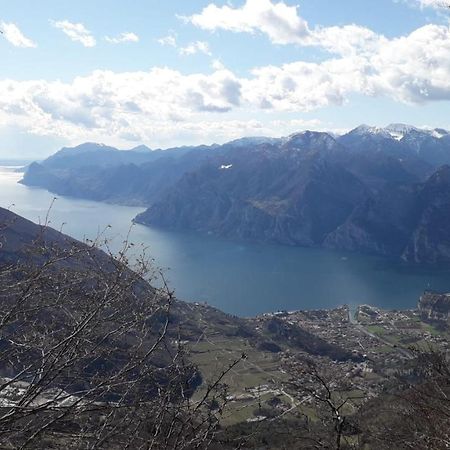 CASA DALPONTE - Appartamento Terme di Comano Comano Terme Esterno foto