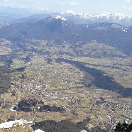 CASA DALPONTE - Appartamento Terme di Comano Comano Terme Esterno foto