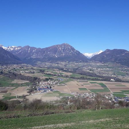 CASA DALPONTE - Appartamento Terme di Comano Comano Terme Esterno foto