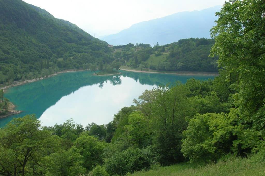 CASA DALPONTE - Appartamento Terme di Comano Comano Terme Esterno foto