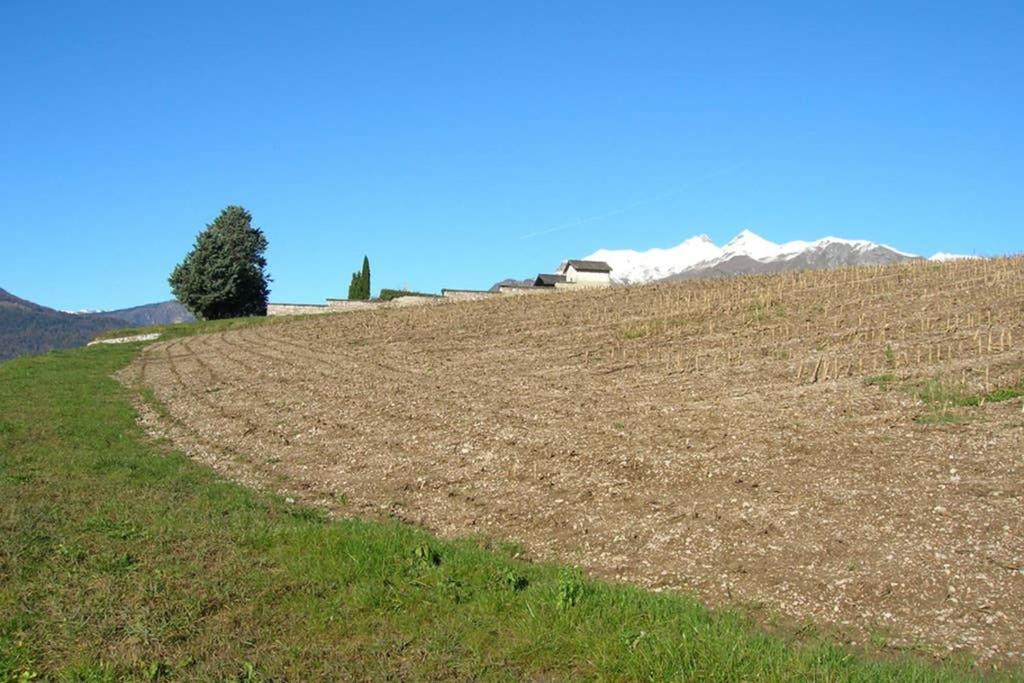 CASA DALPONTE - Appartamento Terme di Comano Comano Terme Esterno foto