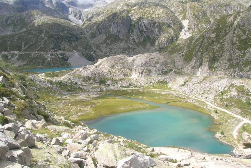 CASA DALPONTE - Appartamento Terme di Comano Comano Terme Esterno foto