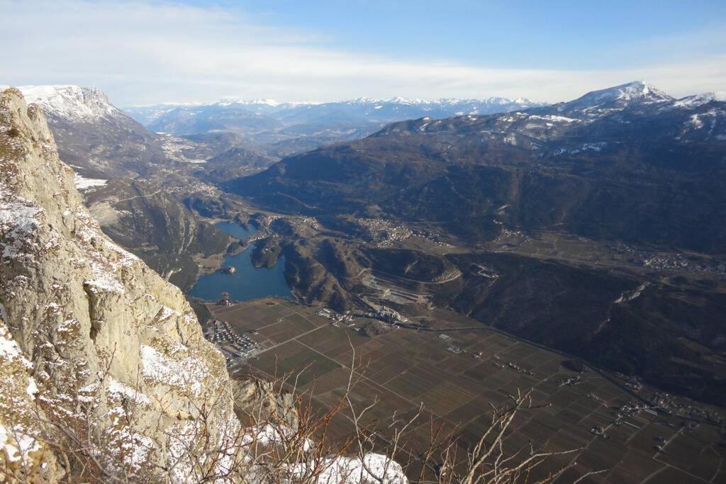 CASA DALPONTE - Appartamento Terme di Comano Comano Terme Esterno foto