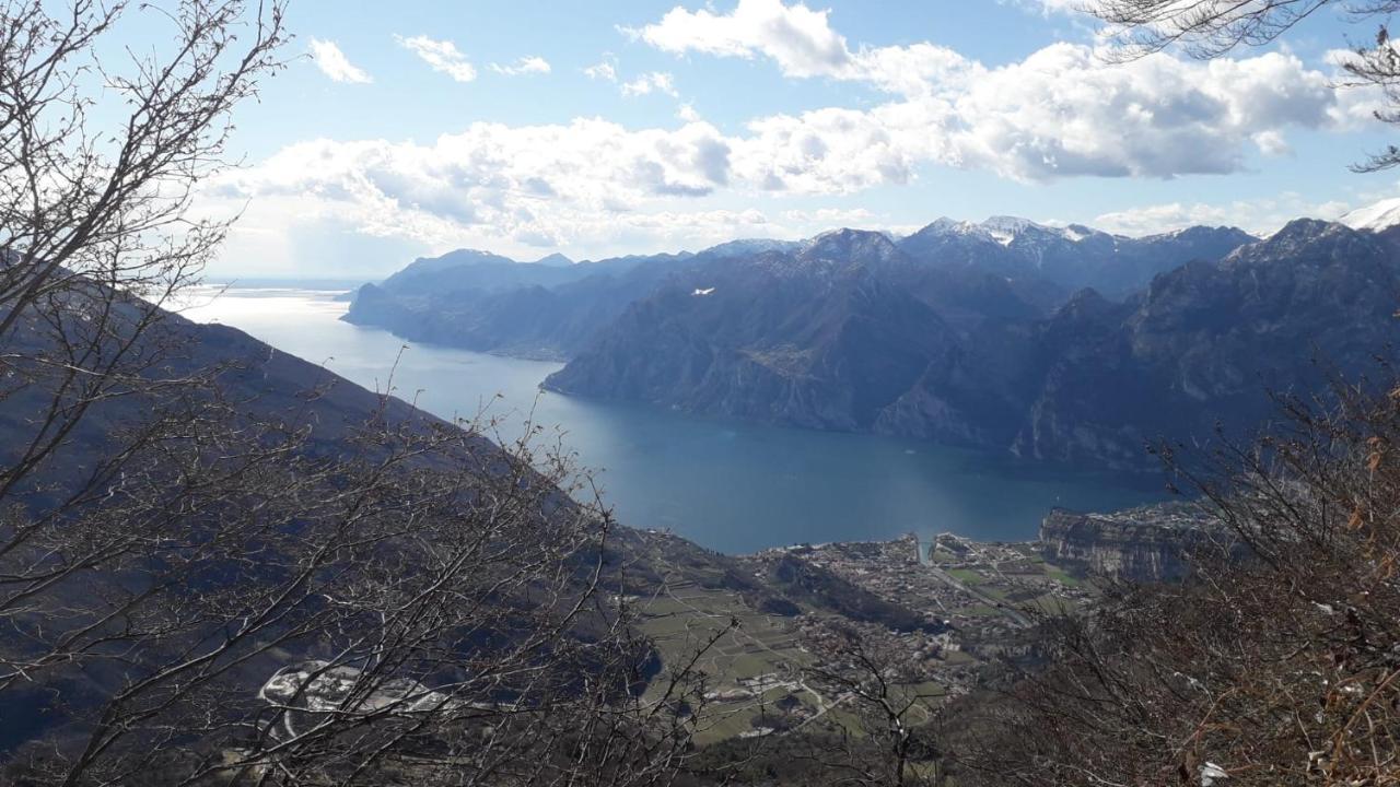 CASA DALPONTE - Appartamento Terme di Comano Comano Terme Esterno foto