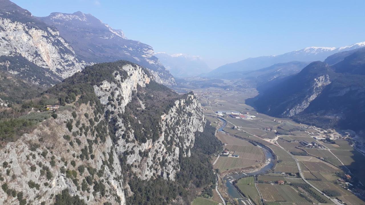 CASA DALPONTE - Appartamento Terme di Comano Comano Terme Esterno foto